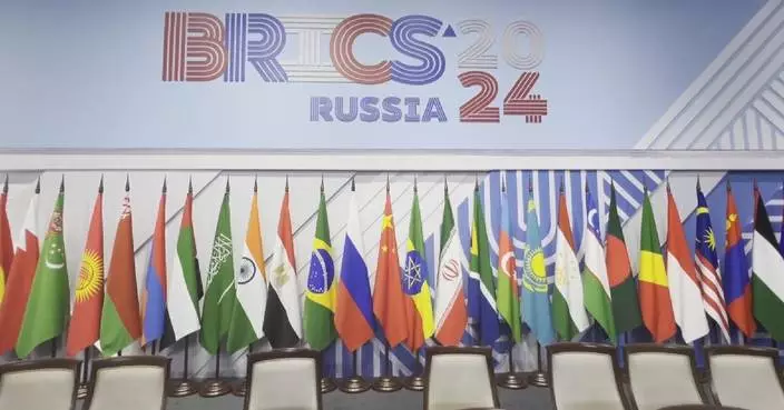 Global South as represented by BRICS should be taken seriously: expert