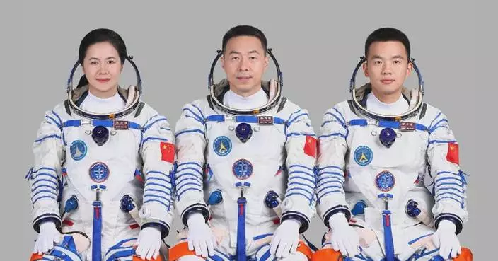 China to launch Shenzhou-19 manned spaceship on Oct 30