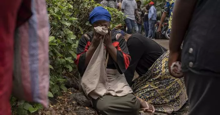 Congolese authorities launch investigations into deadly boat accidents