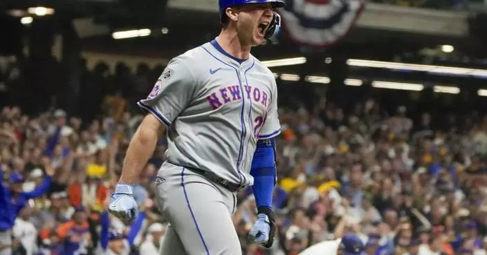 Mets&#8217; victory over Brewers in NL Wild Card Series decider was ESPN&#8217;s most-watched game in 3 years