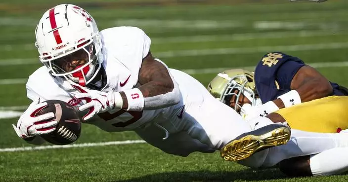 Weekend full of injuries in college football leaves plenty of playoff contenders scrambling