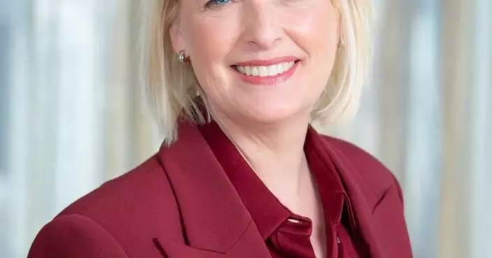 ACCENTURE CHAIR &amp; CEO JULIE SWEET TO DELIVER KEYNOTE AT CES 2025