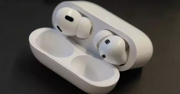 Apple AirPods Pro&#8217;s new hearing aid feature could help people face a problem they&#8217;d rather ignore