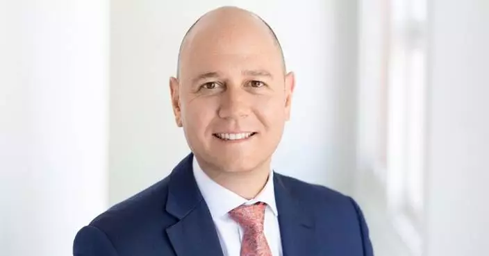 Genesys Appoints Albert Nel as Senior Vice President and Regional Sales Leader for Asia Pacific