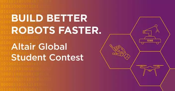 Altair Announces 2024-2025 Global Student Contest