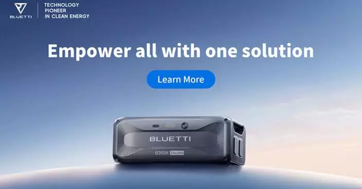 BLUETTI New B300K Expansion Battery: More Energy Storage Without Breaking the Bank