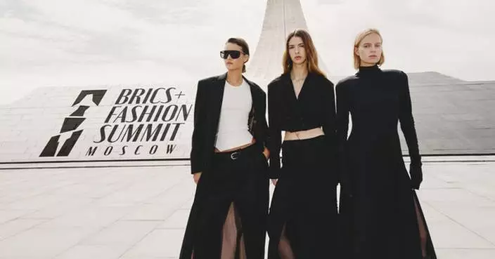 Fashion Leaders from Asian countries to Attend BRICS+ Fashion Summit