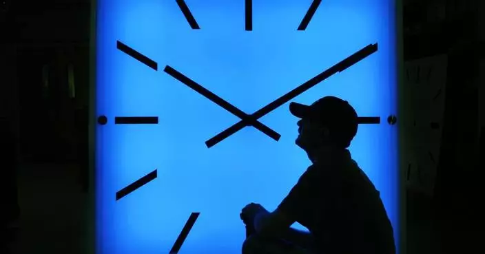 Daylight saving time ends next weekend. This is how to prepare for the potential health effects