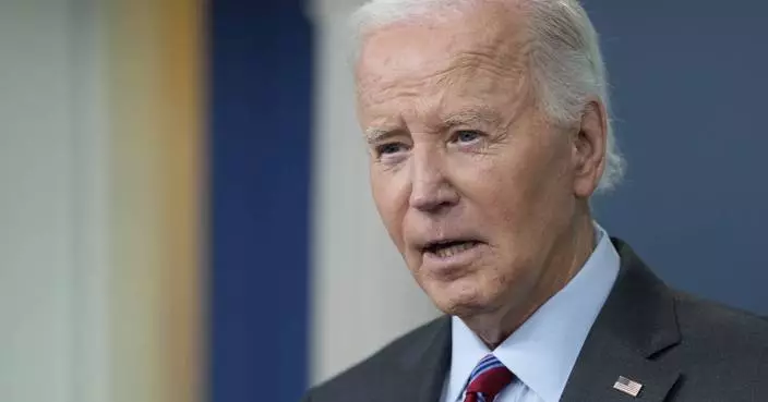 The Biden administration isn&#8217;t extending a two-year program for migrants from 4 nations