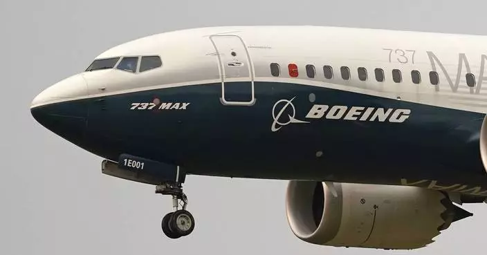 Senators ask Justice Department to take tougher action against Boeing executives over safety issues