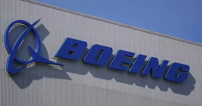 Boeing withdraws contract offer after talks with striking workers break down