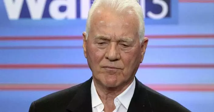 Billionaire Frank Stronach is facing additional sexual assault charges in Canada