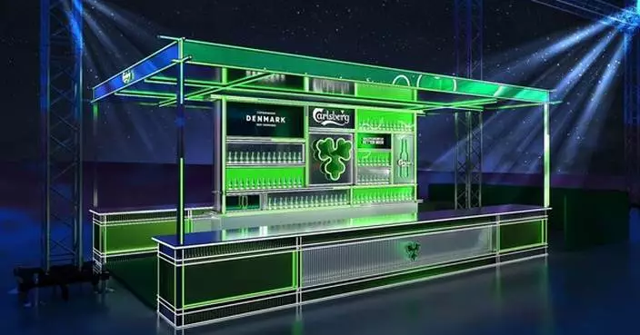 Carlsberg Fully Supports Hong Kong's First Hypefest Event