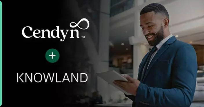 Cendyn acquires Knowland and announces private equity partner Haveli Investments