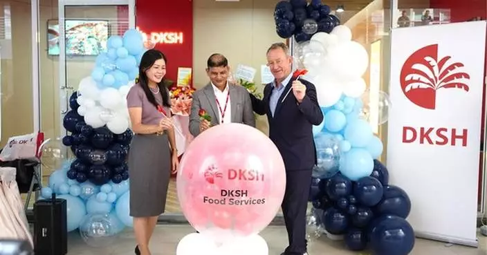 DKSH Consumer Goods Launches Innovative Food Services Test Kitchen in Malaysia