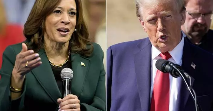 What is fascism? And why does Harris say Trump is a fascist?