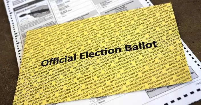 Pennsylvania high court gives voters provisional option if their mail ballots get rejected