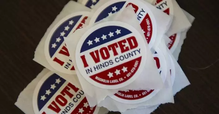 Court says Mississippi can&#8217;t count late ballots but the ruling doesn&#8217;t affect Nov. 5 vote