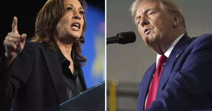 New analysis suggests national debt could increase under Harris, but it would surge under Trump