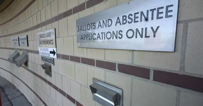 Major Michigan city decides against verifying mail ballots early, potentially slowing results