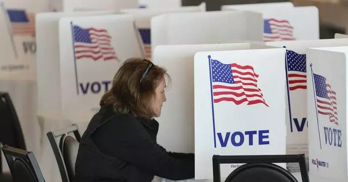 Federal judge dismisses RNC lawsuit over Michigan voter records