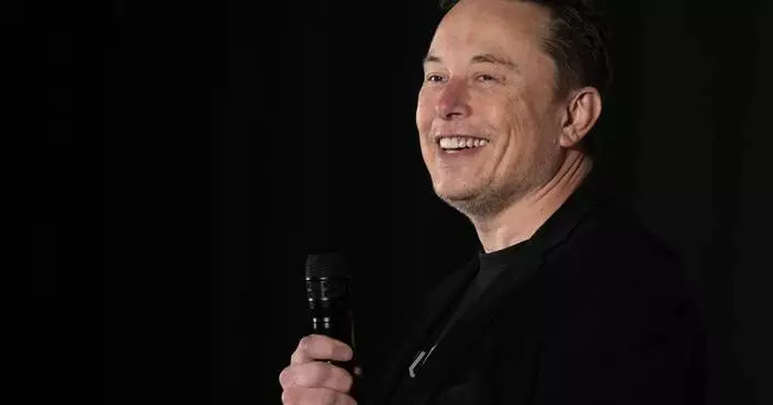 Elon Musk wins court victory in a dispute over a 2018 post during a labor dispute