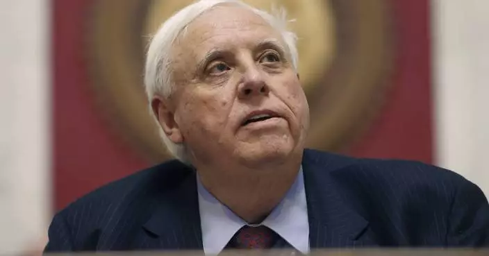 Jim Justice looks past his business struggles and declares himself a Senate winner in West Virginia