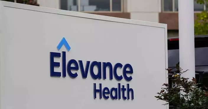 Elevance makes a late cut to its 2024 forecast after seeing trouble in Medicaid