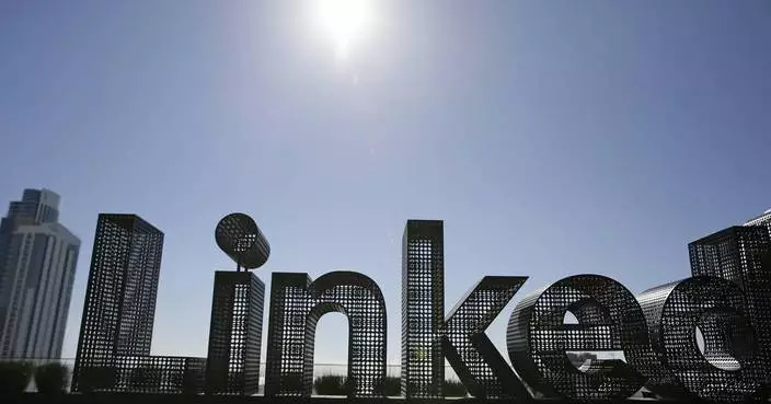 LinkedIn hit with 310 million euro fine for data privacy violations from Irish watchdog