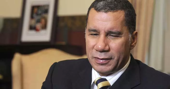 Two boys, ages 12 and 13, charged in assault on ex-NY Gov. David Paterson and his stepson