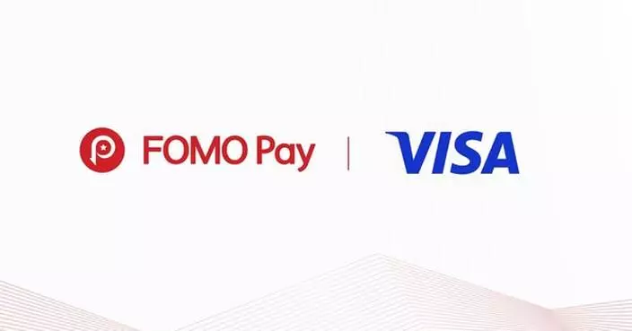 FOMO Pay partners Visa to expand digital payments acceptance for Small Medium Enterprises in Singapore