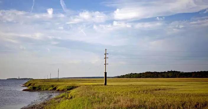 Georgia&#8217;s Gullah-Geechee community seeks path forward after deadly dock collapse