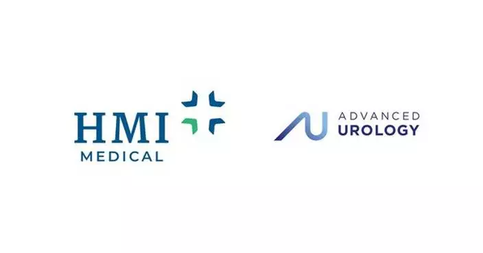 HMI Medical Announces Partnership with Advanced Urology Associates to Expand its Specialist Service Offerings