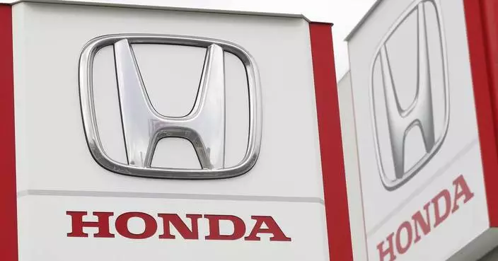 Honda recalls nearly 1.7 million vehicles for steering problem that could lead to crashes