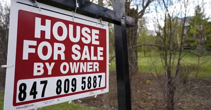 Home listings climb in nation&#8217;s priciest markets as locked-up inventory starts to shift