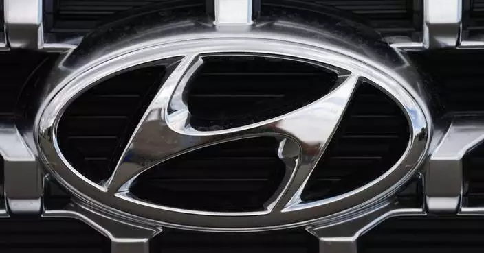 Hyundai recalls hydrogen fuel cell vehicles due to fire risk and tells owners to park them outdoors