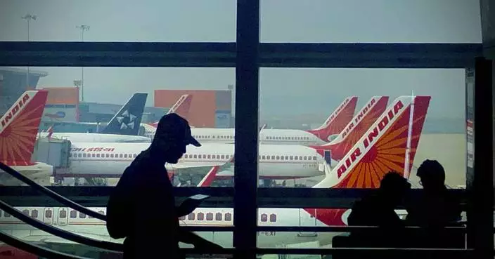 India bringing in a new law to curb the menace of hoax bomb threat calls disrupting airlines flying