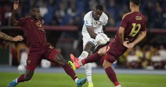 Marcus Thuram is transforming from an assist man to a leading goal-scorer at Inter