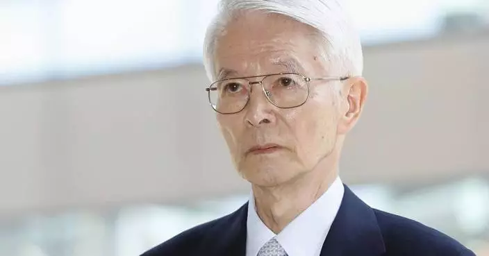 TEPCO ex-chair at time of Fukushima nuclear disaster dies at 84 while on trial over responsibility