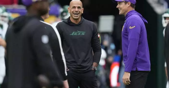 Jets stunningly fire coach Robert Saleh after a 2-3 start and tab Jeff Ulbrich as interim