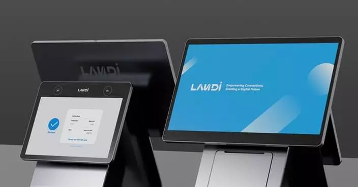 LANDI Global Unveils Flagship C20 Pro:  Enhancing SMB Retail Efficiency and Customer Experience with Android-Powered ECR terminal