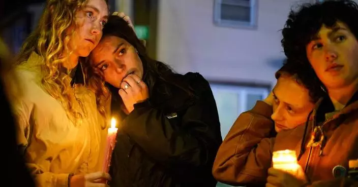 WATCH LIVE: Mourners gather to mark year since Maine&#8217;s deadliest mass shooting