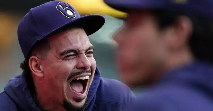 Brewers and Mets both proved skeptics wrong to set up unlikely NL Wild Card Series matchup