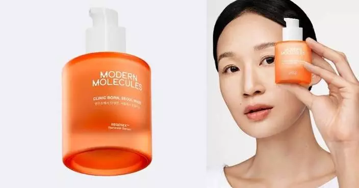 Korean Clinical Trials Prove Exosomes, Peptides and Spicules Outperforms Retinol in Anti-Ageing