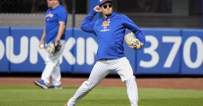 Senga&#8217;s comeback to continue with start for Mets in Game 1 of NLCS vs Dodgers