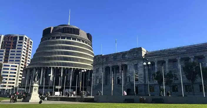 New Zealand exempts abuse victims from a forced two-year wait before they can seek divorce