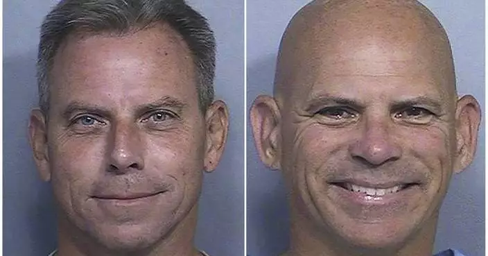 What to know about the Menendez brothers&#8217; bid for freedom