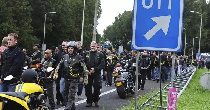 Norway bans local chapter of motorcycle club Satudarah and calls it a criminal association