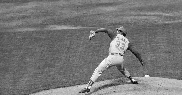 Luis Tiant, the charismatic Cuban who pitched the Red Sox to the brink of a championship, dies at 83