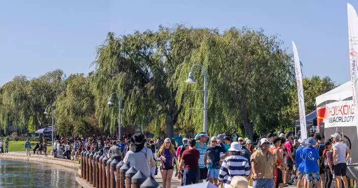 HKETO San Francisco Celebrates Hong Kong Culture at Northern California Dragon Boat Festival